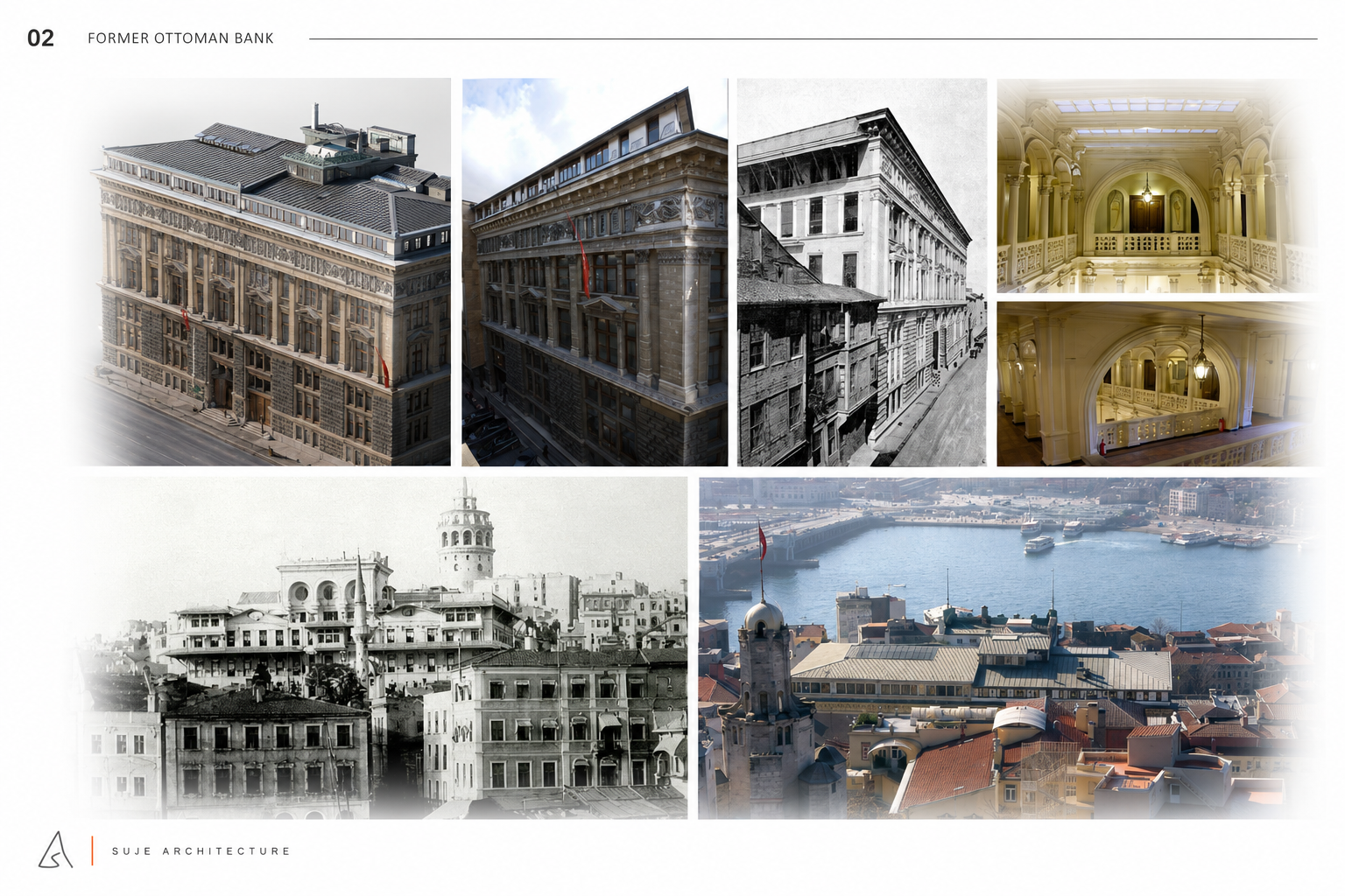 FORMER OTTOMAN BANK
