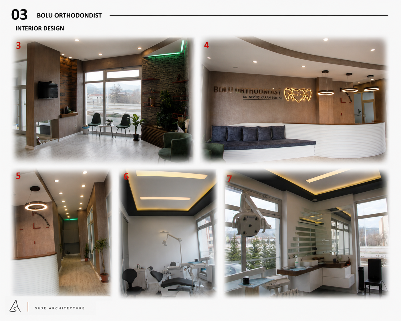 BOLU ORTHODONDIST