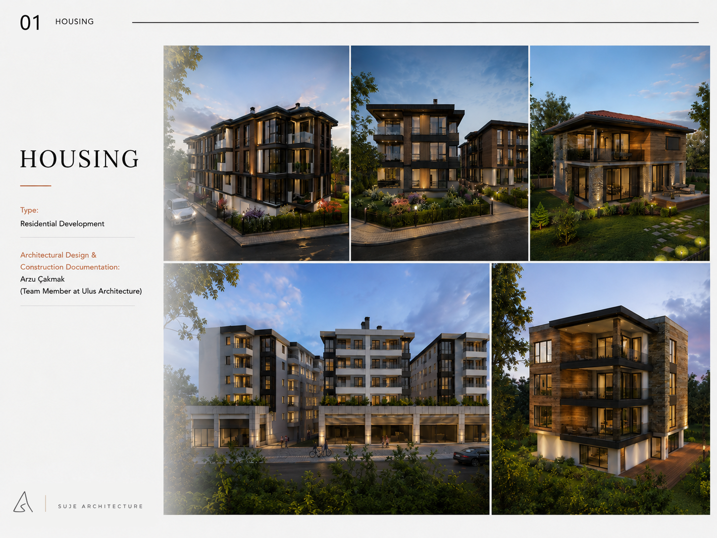 HOUSING