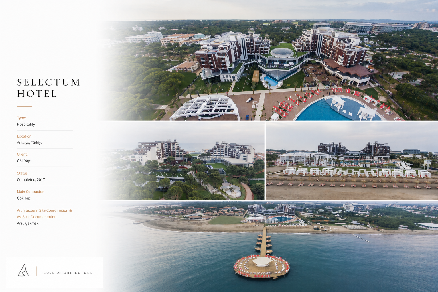 SELECTUM HOTEL