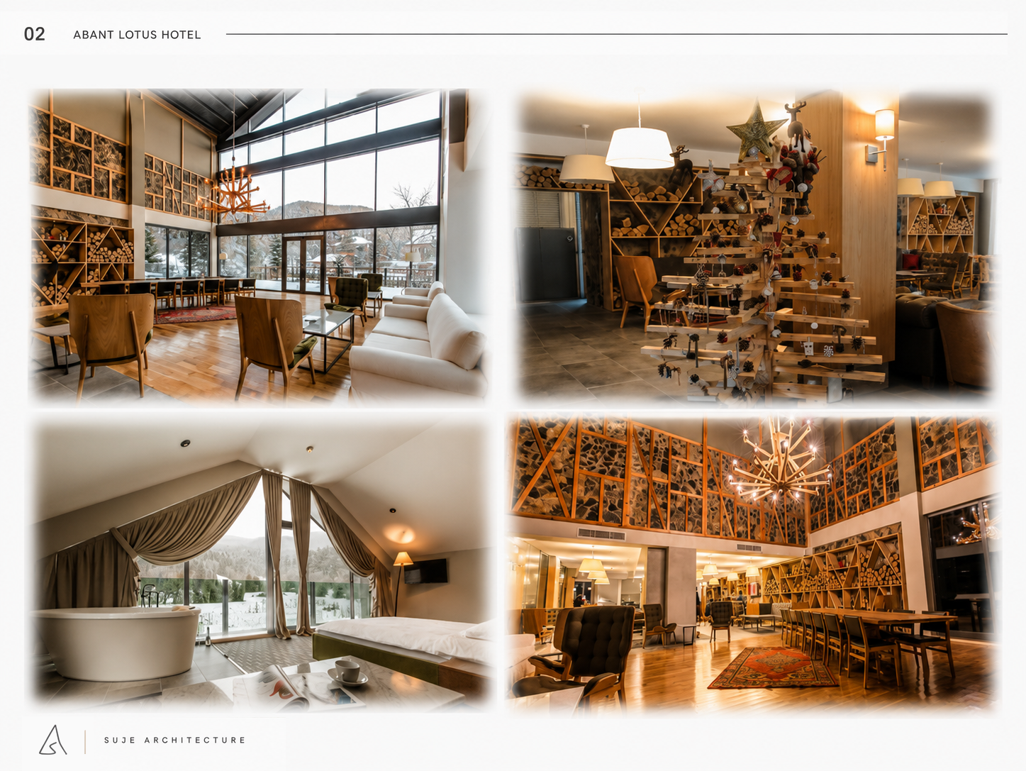 ABANT LOTUS HOTEL
